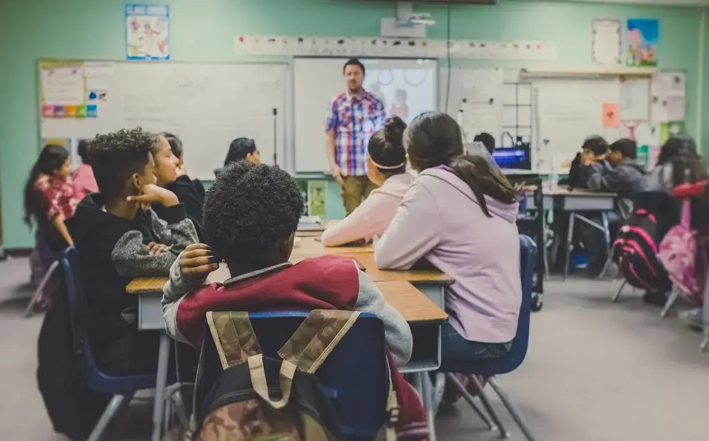 Poor acoustics in educational facilities