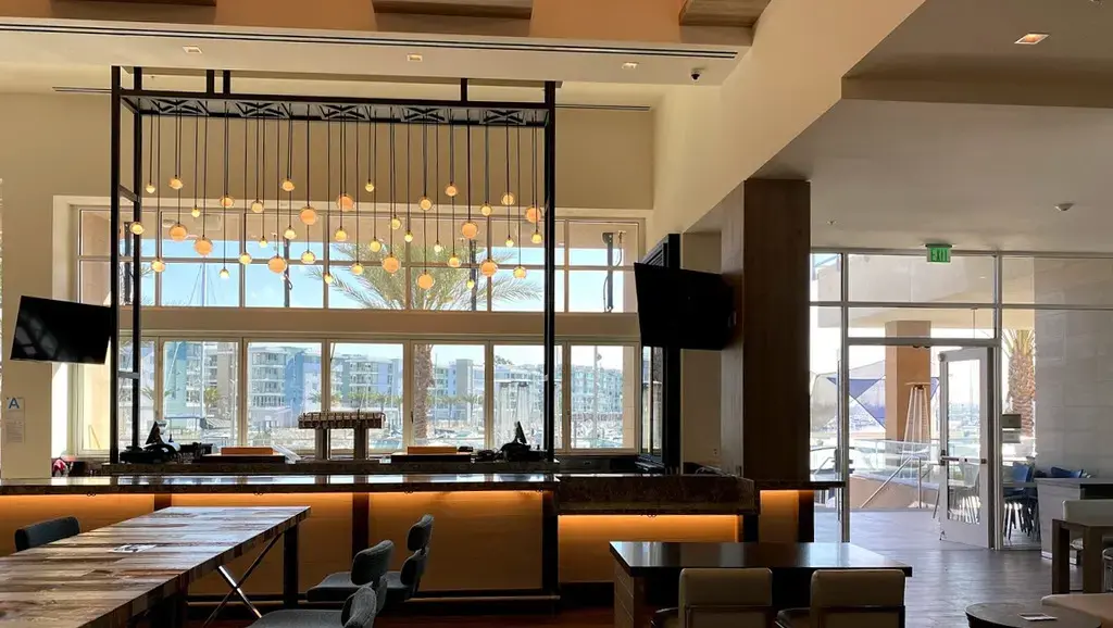 Moveable wall redefining space