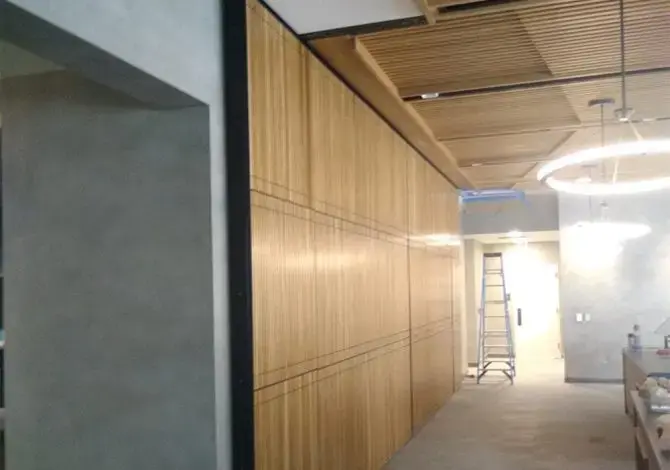 The Holdsworth Center in Houston, Texas – education leadership center
