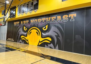 Northeast High School