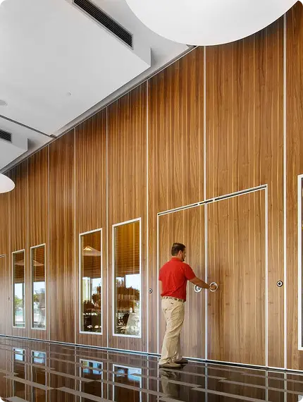 moderco products section image